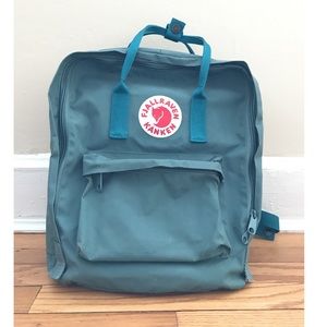 Fjallraven Kaken